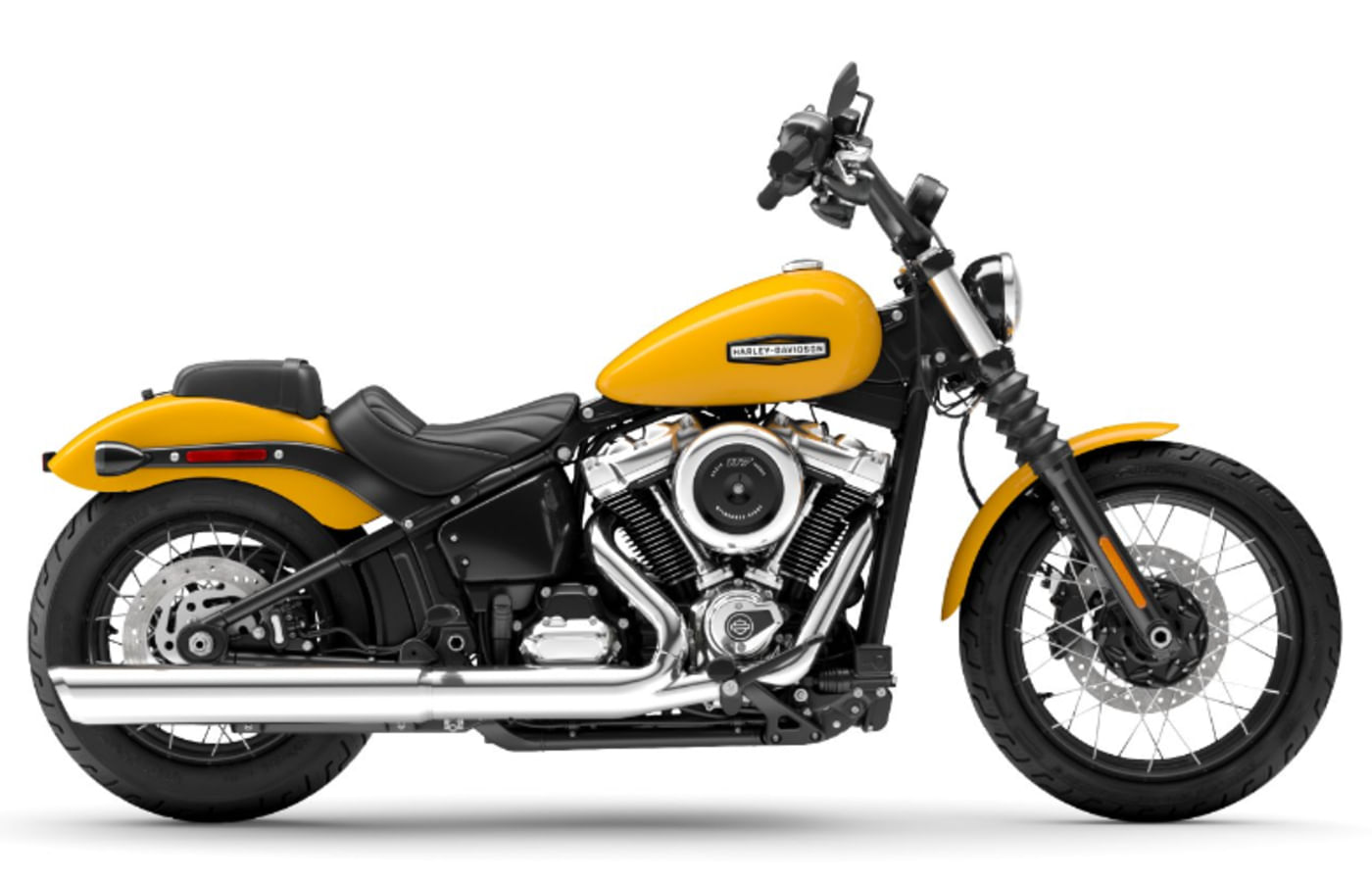 Harley Davidson Street Bob 117, Fat Boy, Fat Bob, Panamerica 1250,  X440,  Road Glide 117, Street Glide 117
